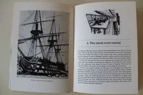 Drums of the Birkenhead -  David Bevan
