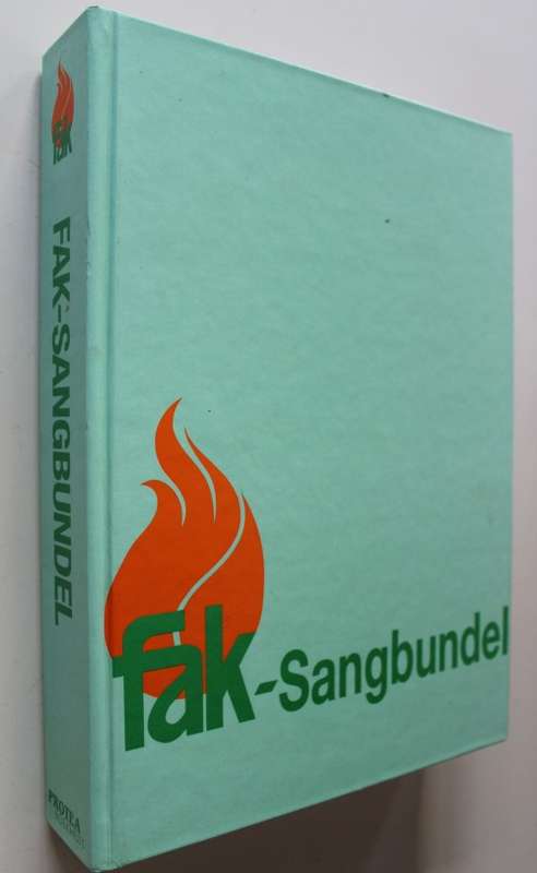 FAK Sangbundel (sesde druk 2002 nuut)