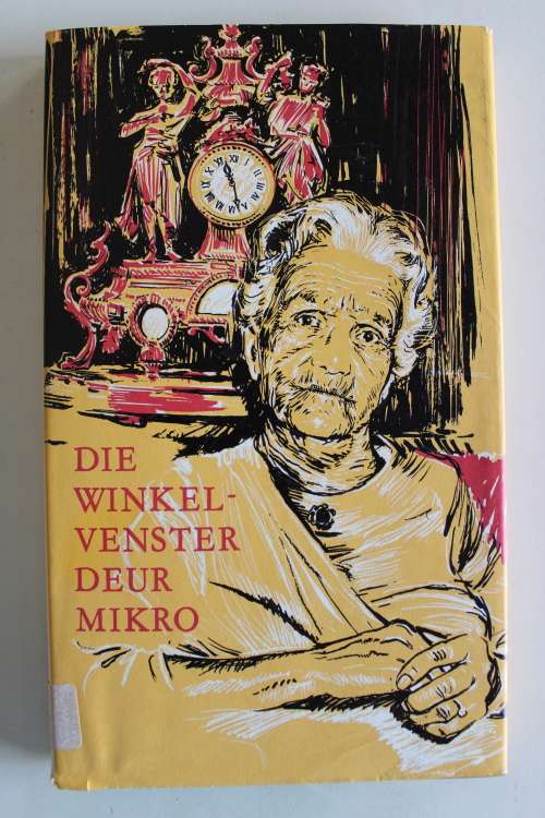 Die winkelvenster - Mikro
