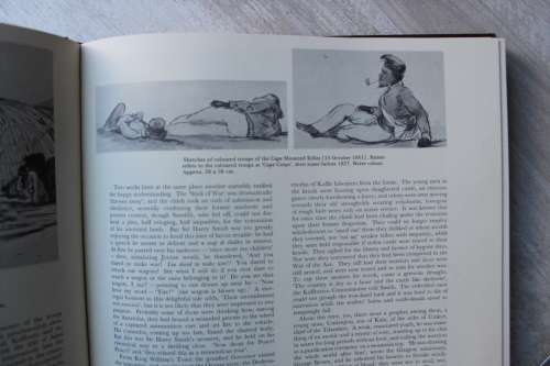 Thomas Baines - His Life & Explorations in South Africa, Rhodesia and Australia, 1820-1875 - Wallis