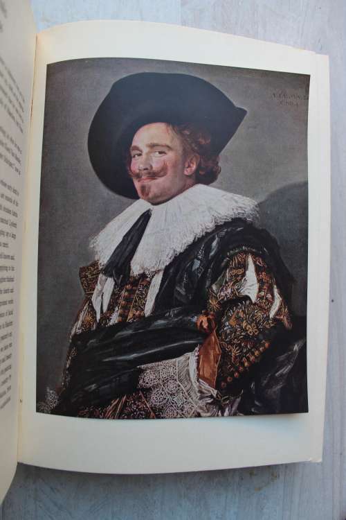 The World`s Greatest Paintings - 100 reproductions in colour