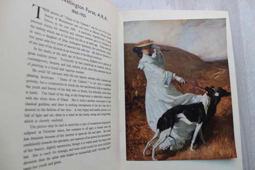 The World`s Greatest Paintings - 100 reproductions in colour
