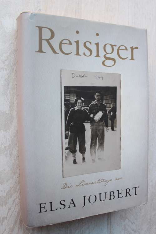 Reisiger - Elsa Joubert