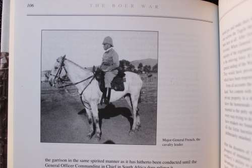 The War Correspondents:The Boer War - Raymond Sibbald  - Anglo-Boer War