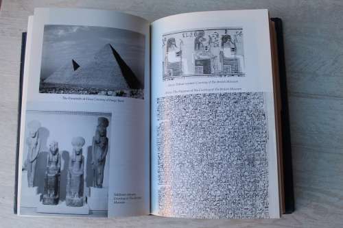 The Sirius Connection Unlocking the Secrets of Ancient Egypt - Murry Hope