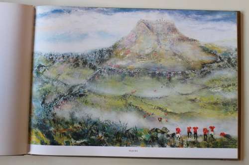 Battlefields of South Africa - Chadwick, G. (et al) & van Lingen