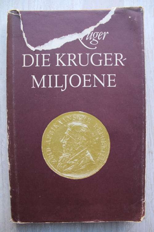 Die Kruger miljoene - Krugermiljoene