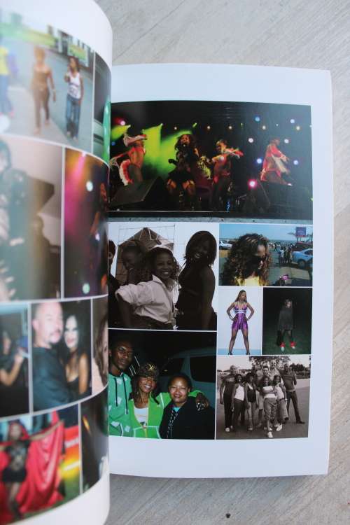 The Kelly Khumalo story -  Melinda Ferguson