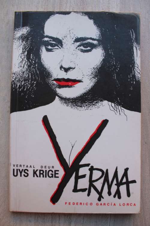 YERMA -- Uys Krige