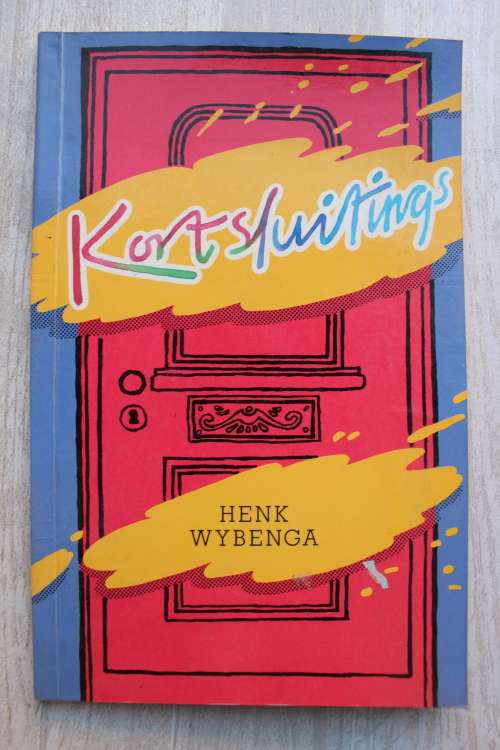 Kortsluitings - Henk Wybenga