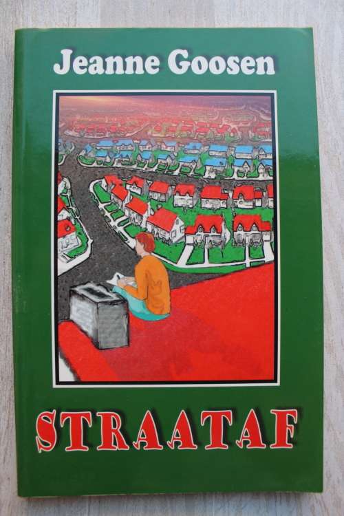 Straataf - Jeanne Goosen