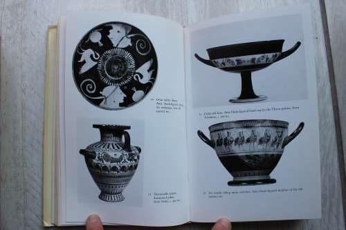 Birds in Greek life and myth  - Pollard
