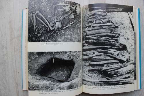 The Directing of Archaeological Excavations  - Alexander