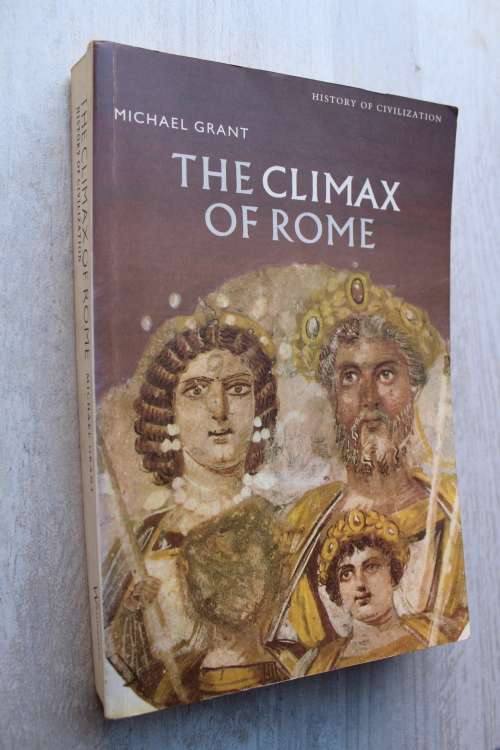 The climax of Rome - Grant