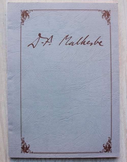 D. F. Malherbe - `n Fotomuseum saamgestel deur Toerien en Botha