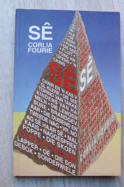 Se - Corlia Fourie