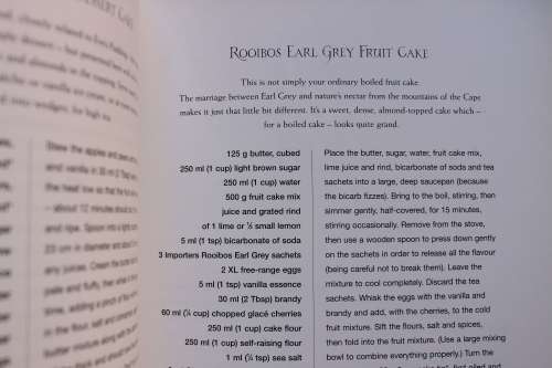 FIG JAM AND FOXTROT Tales of life, love and food in the Karoo. Lynn Bedford Hall
