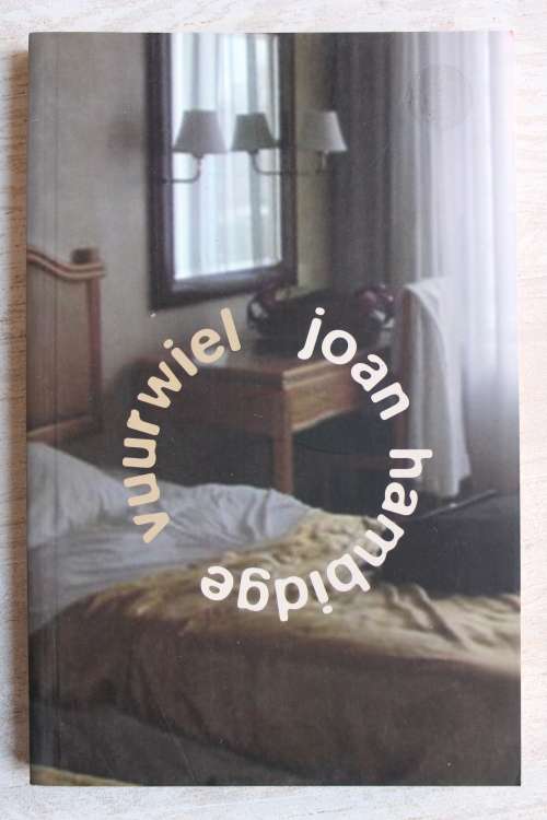 Vuurwiel - Joan Hambidge       Gedigte
