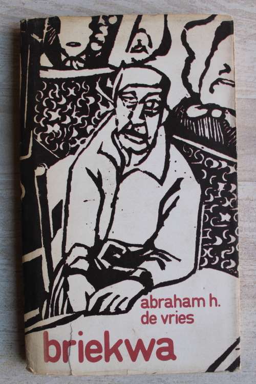 briekwa -    Abraham H. de Vries
