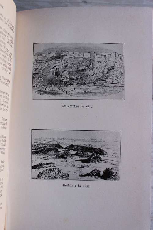 Die Opkoms van `n Republiek - Die Geskiedenis van die Oranje-Vrystaat tot 18863