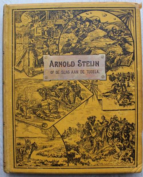 Arnold Steijn of De Slag aan de Tugela