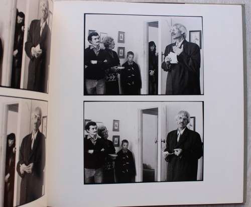 DAVID GOLDBLATT - IN BOKSBURG -  FIRST EDITION, 1982  - Signed