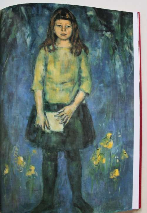 Signed, numbered , limited - Tagtraume - Dina Larot