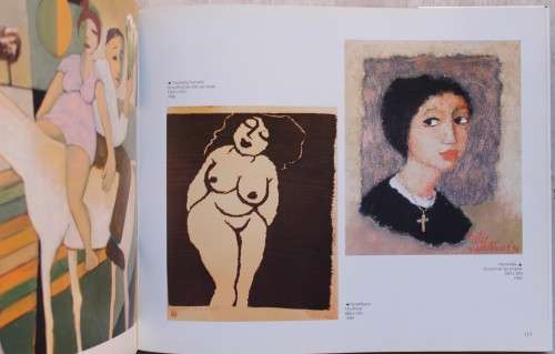 PIETER VAN DER WESTHUIZEN  - Kuns boek