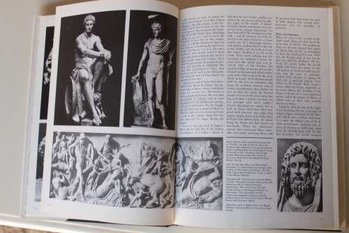 Roman Mythology   - Perowne
