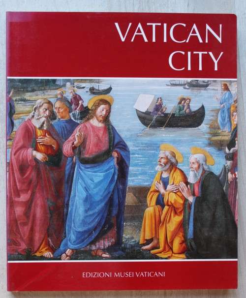 Vatican City