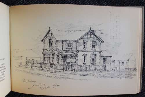 Sketches - By Ida Mae Stone and Harry Clayton