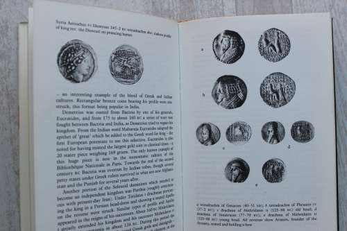 Greek and Roman Coins  - Mackay