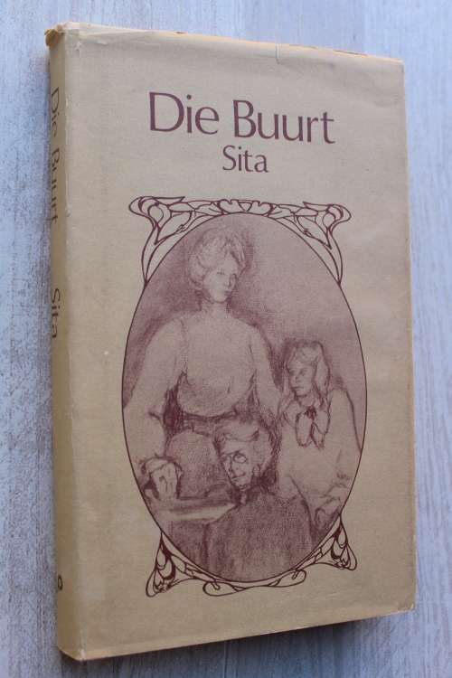 Die Buurt -  Sita