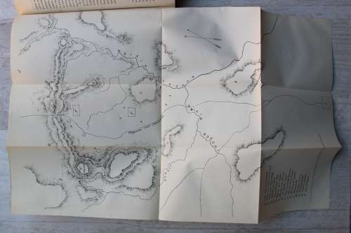 Geschiedenis van de Emigranten-Boeren en van den Vrijheids-Oorlog  - Weilbach & Du Plessis
