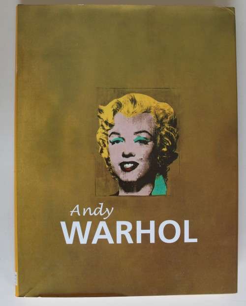Andy Warhol - Shanes