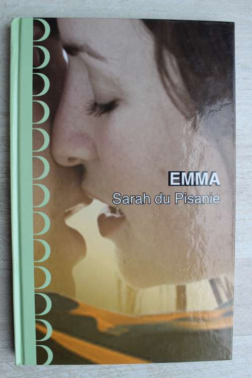 Emma - Sarah du Pisanie