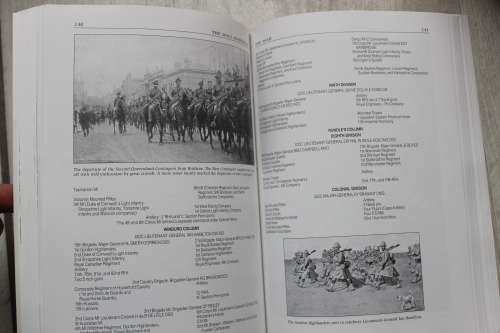 Hall Handbook of the Anglo-Boer War   -   Darrell Hall, Eds F Pretorius,G Torlage