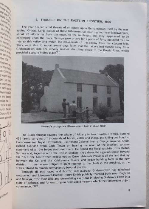 SIGNED: Charles Jasper Selwyn - Pamela Barnes