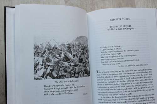 SIGNED: From Dolly Gray to Sarie Marais The Anglo-Boer War in Popular Memory  - Rice