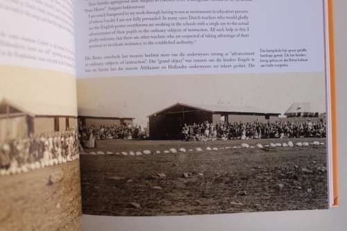 Verskroeide Aarde -   Fransjohan Pretorius - Anglo-Boereoorlog