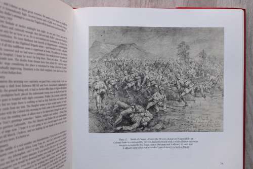 The Defence of Ladysmith and Mafeking (Brenthurst Press) Arthur Davey
