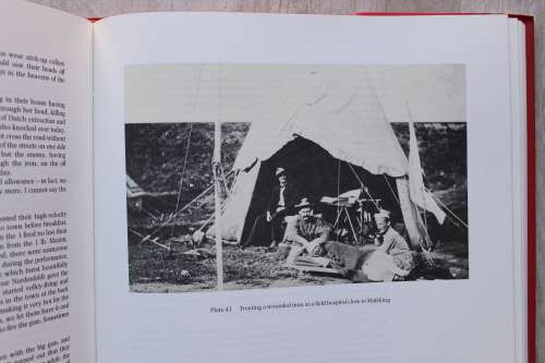 The Defence of Ladysmith and Mafeking (Brenthurst Press) Arthur Davey