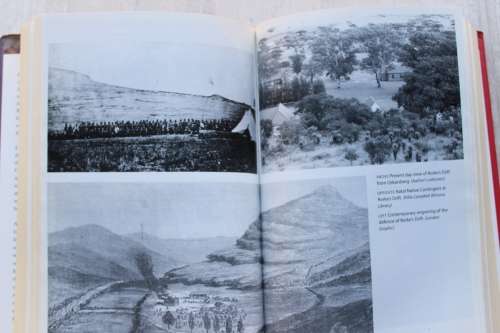 Rorke's Drift   - Adrian Greaves