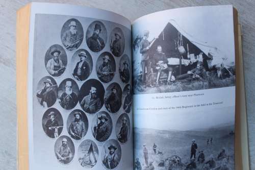 The First Boer War - Joseph Lehmann