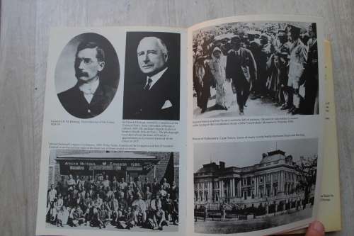 Jan Christian Smuts, The Conscience of A South African by Kenneth Ingham
