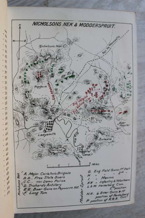 My Reminiscences of the Anglo-Boer War  - General Ben Viljoen