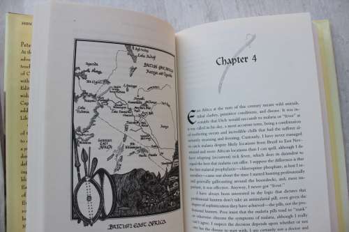 Warrior - Legend of Colonel Richard Meinertzhagen  - Peter Capstick