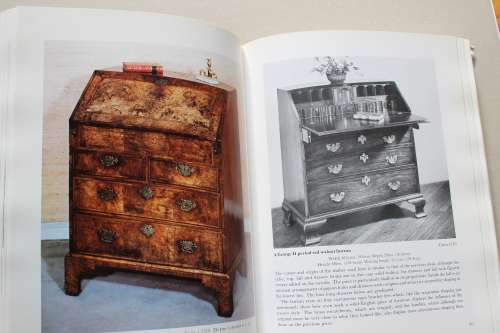 18th Century English Furniture - The Norman Adams Collection