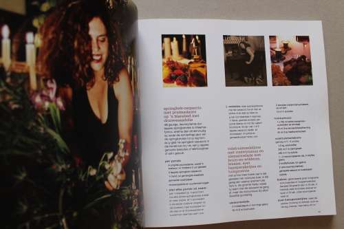 Sonskynkafee, 'n besoekersboek met kos en stories  - Mariette Crafford