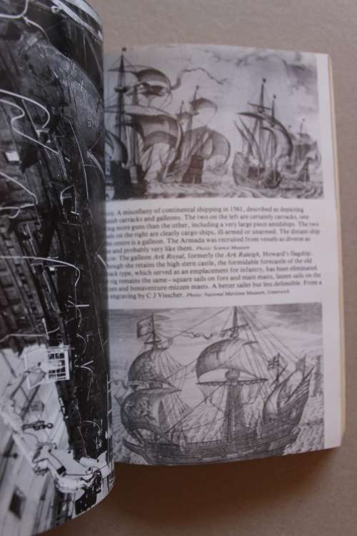 From merciless invanders - The Defeat of the Spanish Armada  - Alexander McKee